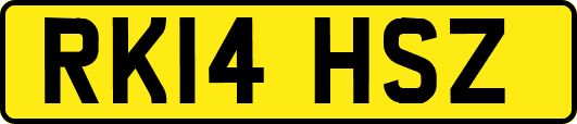 RK14HSZ