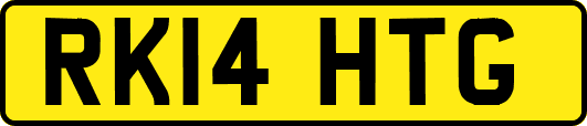 RK14HTG