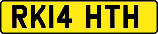 RK14HTH