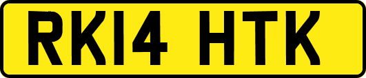 RK14HTK