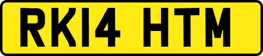 RK14HTM