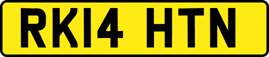 RK14HTN