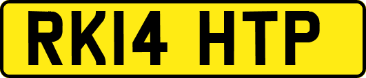 RK14HTP
