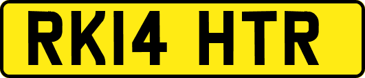 RK14HTR