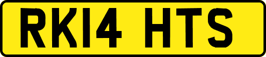 RK14HTS