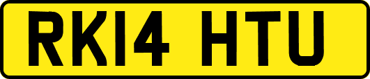 RK14HTU