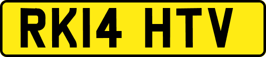 RK14HTV