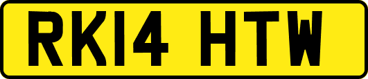 RK14HTW