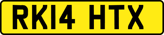 RK14HTX