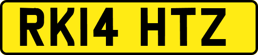 RK14HTZ