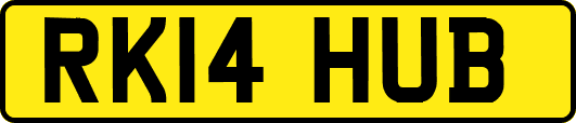 RK14HUB