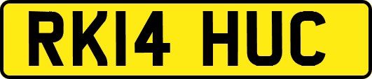 RK14HUC