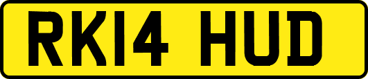 RK14HUD
