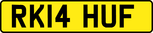 RK14HUF