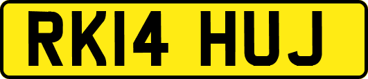 RK14HUJ