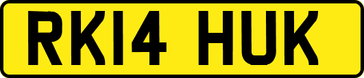 RK14HUK