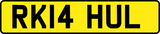 RK14HUL