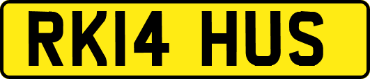 RK14HUS