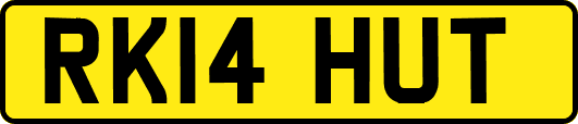 RK14HUT