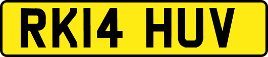 RK14HUV