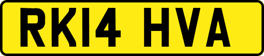 RK14HVA