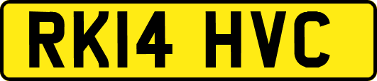 RK14HVC