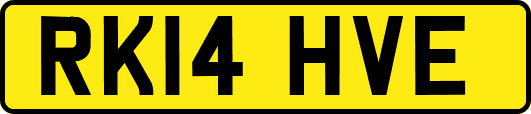 RK14HVE