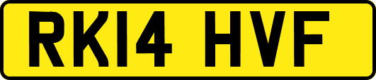 RK14HVF
