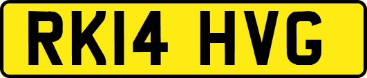 RK14HVG