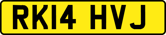 RK14HVJ