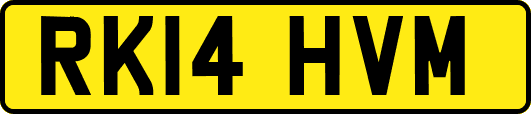 RK14HVM