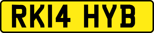 RK14HYB