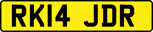 RK14JDR