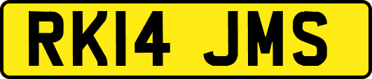 RK14JMS