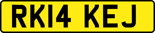 RK14KEJ