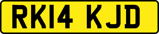 RK14KJD