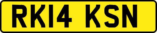 RK14KSN