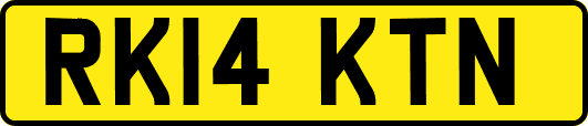 RK14KTN