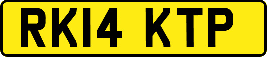 RK14KTP