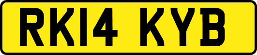 RK14KYB