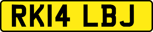 RK14LBJ