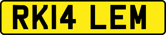 RK14LEM