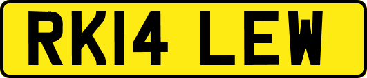 RK14LEW