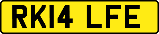 RK14LFE