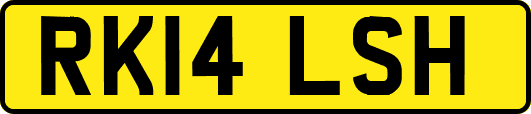 RK14LSH