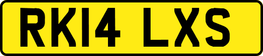 RK14LXS