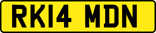RK14MDN