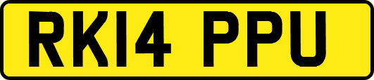 RK14PPU
