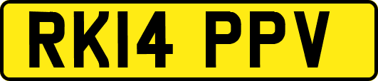 RK14PPV