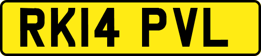 RK14PVL